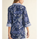 Cami Shift Dress