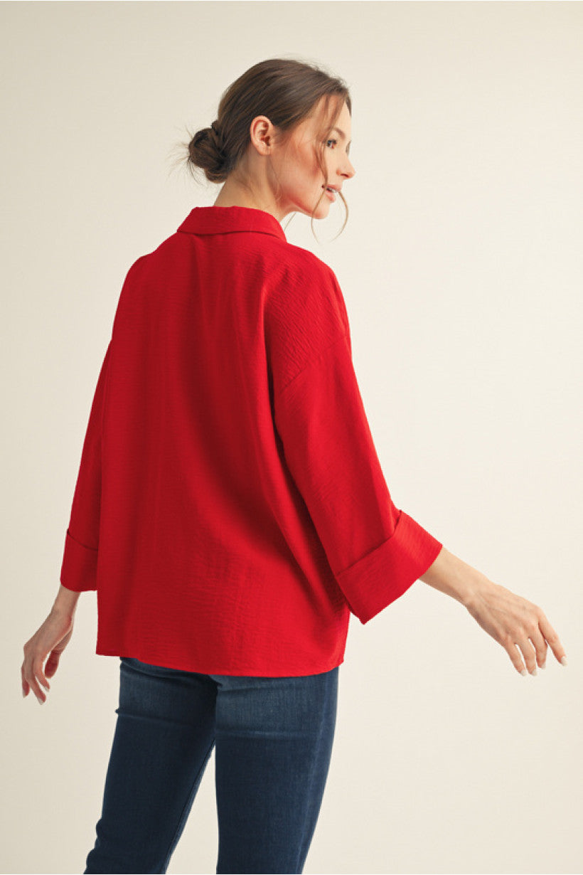Dottie Top
