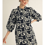 Mallory Dress