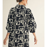 Mallory Dress