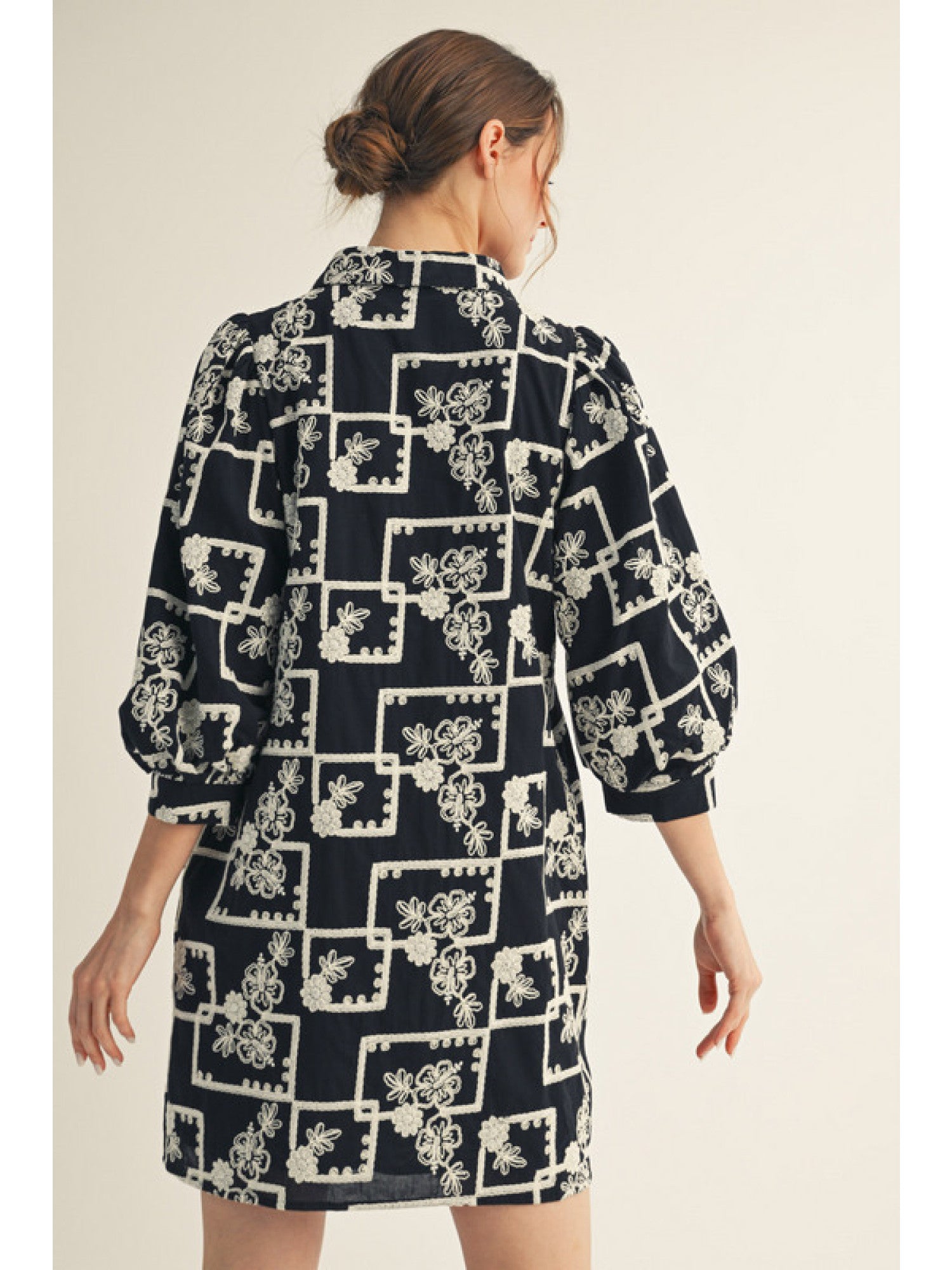 Mallory Dress