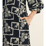 Mallory Dress