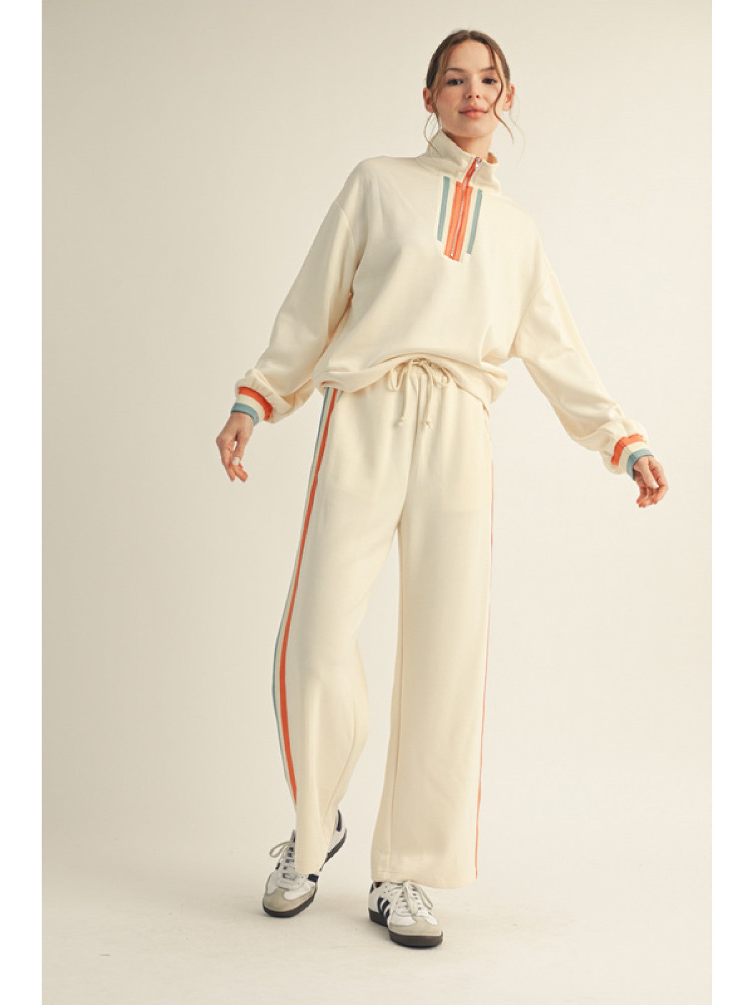 Weekender Jogger Set