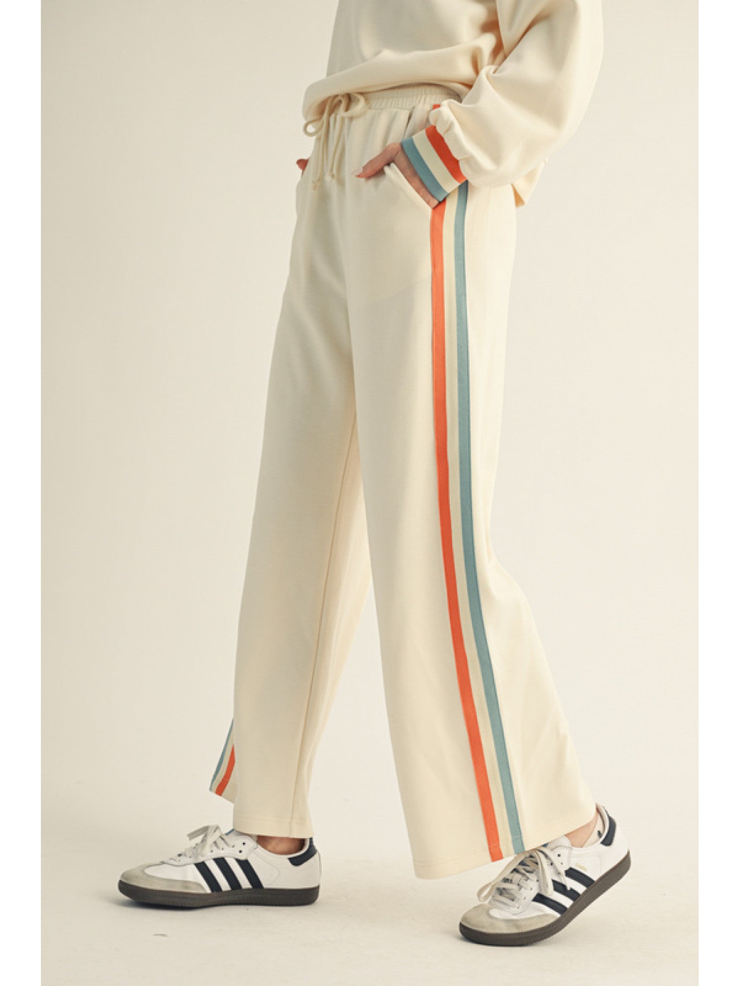 Weekender Jogger Set