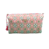 Large Cosmetic Bag