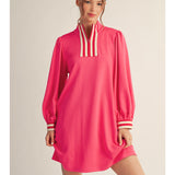 Livy Dress