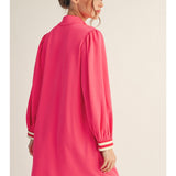 Livy Dress
