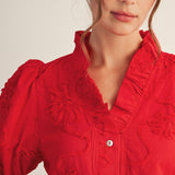 Blythe Blouse