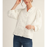 Blythe Blouse