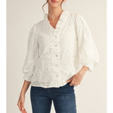 Blythe Blouse