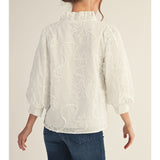 Blythe Blouse