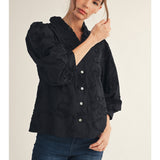 Blythe Blouse