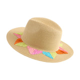 The Ciela Hat