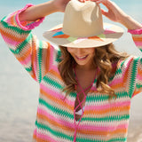 The Ciela Hat