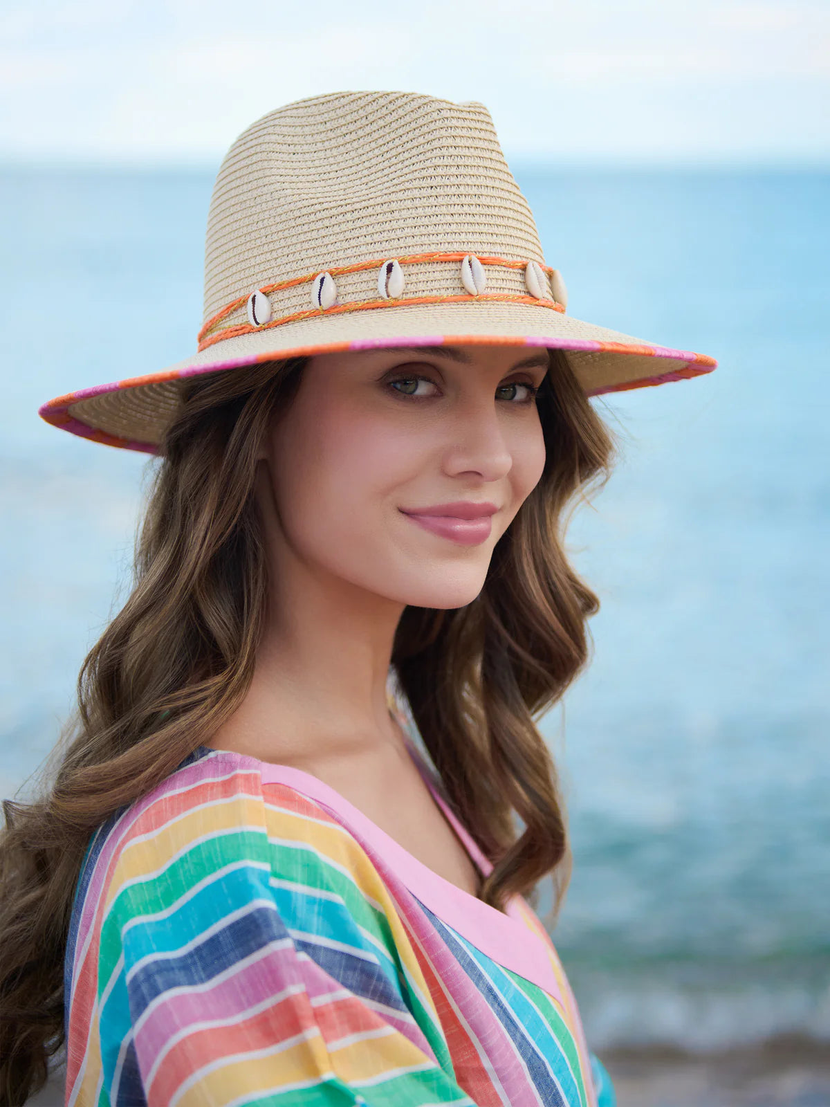 Riviera Beach Hat