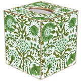 Tissue Box Cover