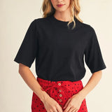 Lucille Sweater Top