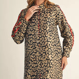 Kendra Dress