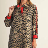 Kendra Dress