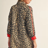 Kendra Dress
