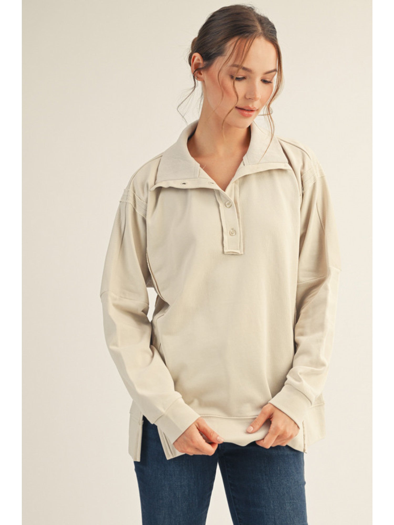 Demi Sweatshirt