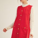 Arya Shift Dress
