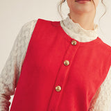 Arya Shift Dress