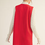 Arya Shift Dress