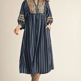 Miller Dress