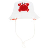 6-24M  Sun Hat