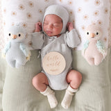 Assorted Baby Cuddle + Kind Collection