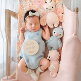 Assorted Baby Cuddle + Kind Collection