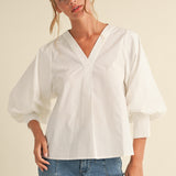 Maria Blouse