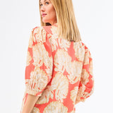 Tamryn Blouse