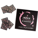 Winedoms Wine Seal /Condom