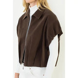 Alli Jacket