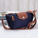 Ciara Nylon Crossbody