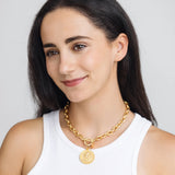 USA 250 Toggle Necklace