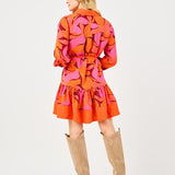 Maya Dress