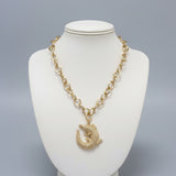 Bree Game Day  Necklace