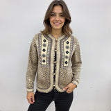 Sylvie Quilted Jacket