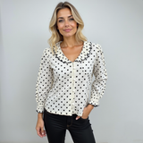 Violette Blouse