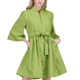 Willow Dress