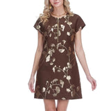 Diana Shift Dress