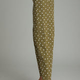Nora Barrel Pants