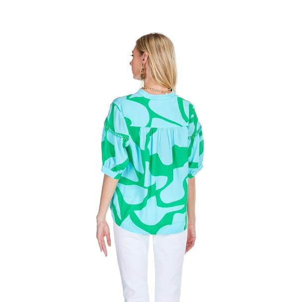 Tracy Blouse