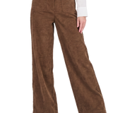 Stella Patch Pocket Pant