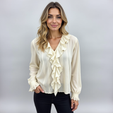 Maria Blouse