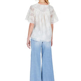 Elsie Blouse