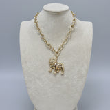 Bree Game Day  Necklace